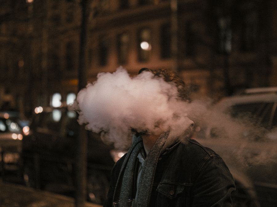 vape juice