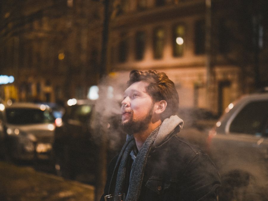 disposable vape