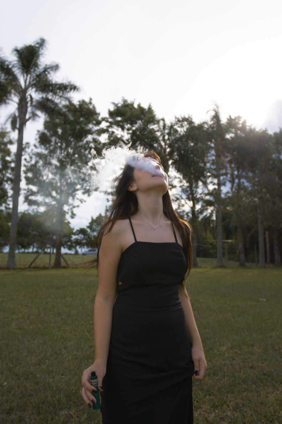 disposable vape