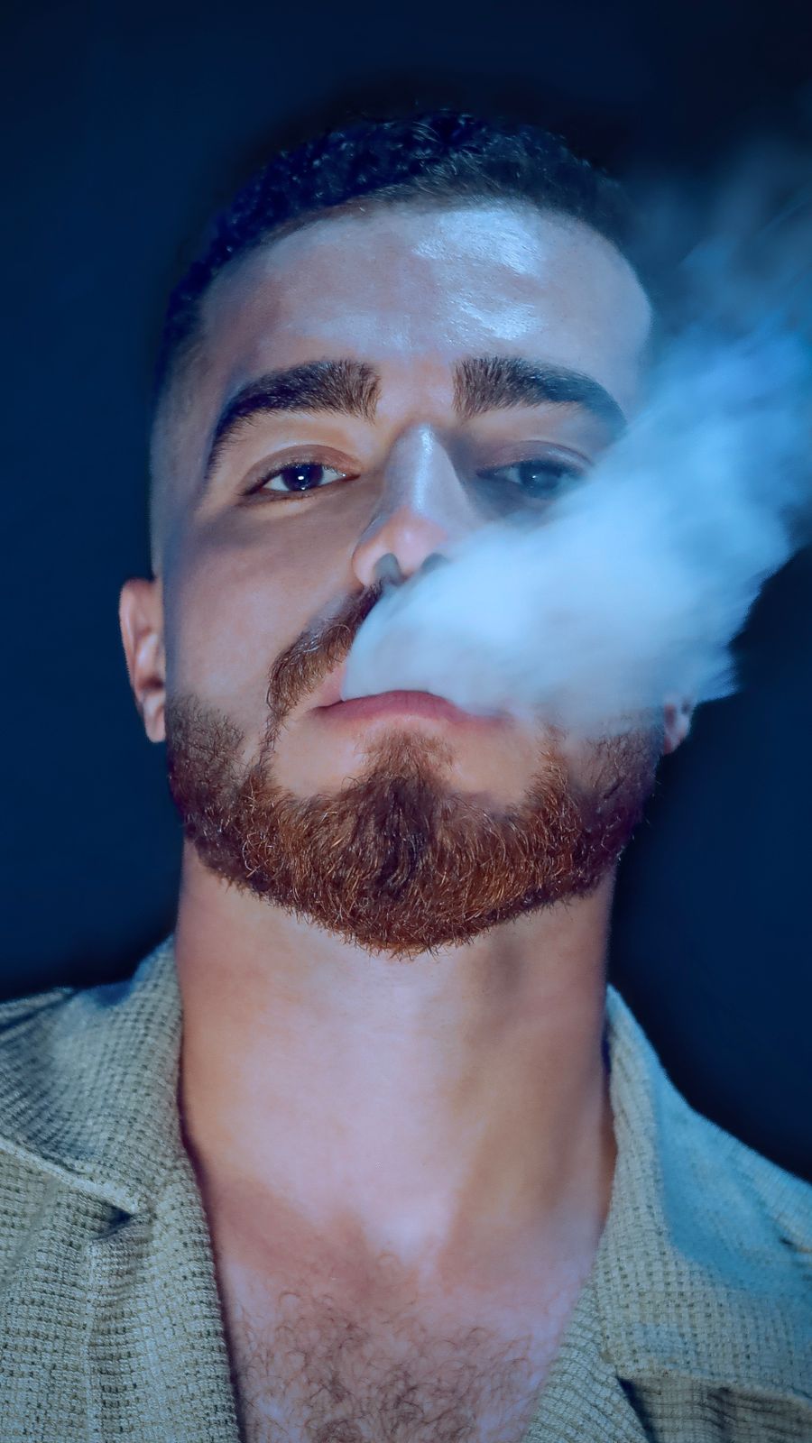 nicotine salt juice