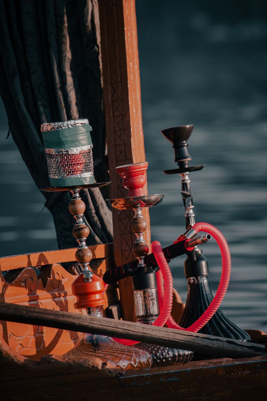 e-liquid