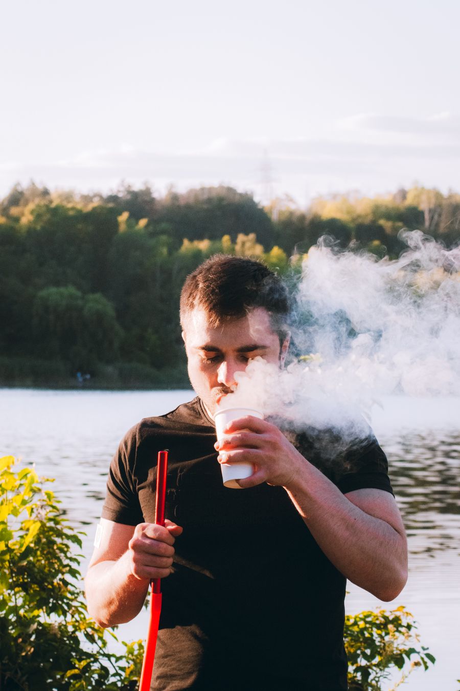 disposable vape