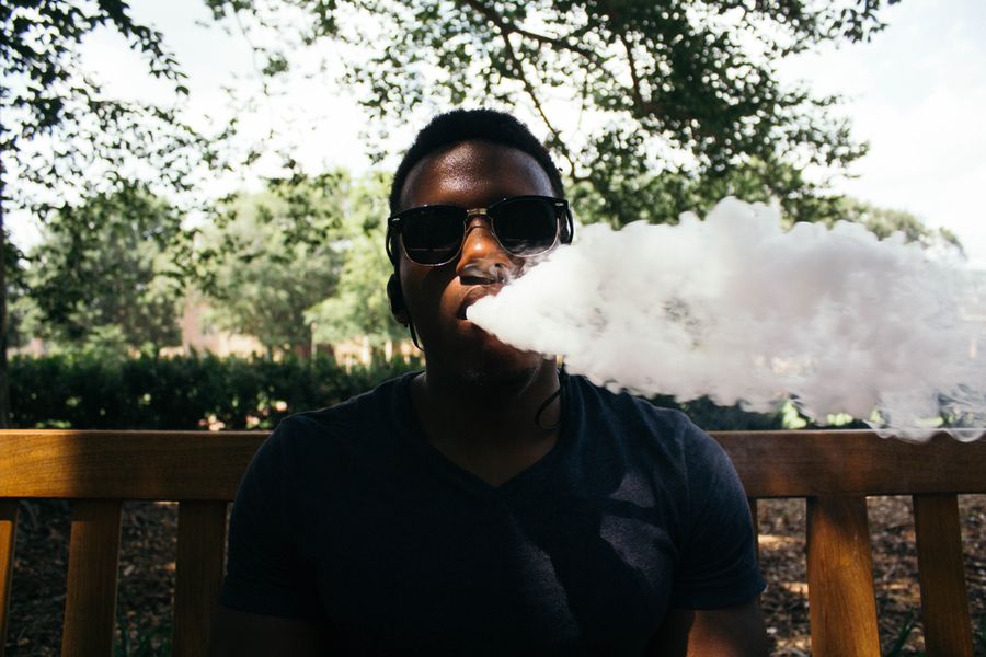 disposable vape