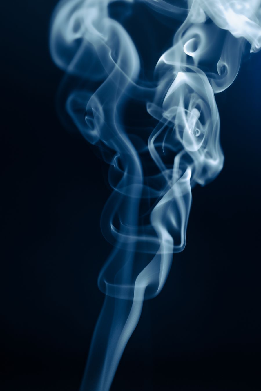 mesh coil
