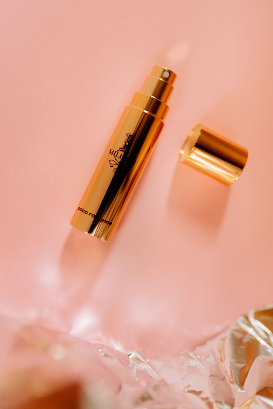 drip tip