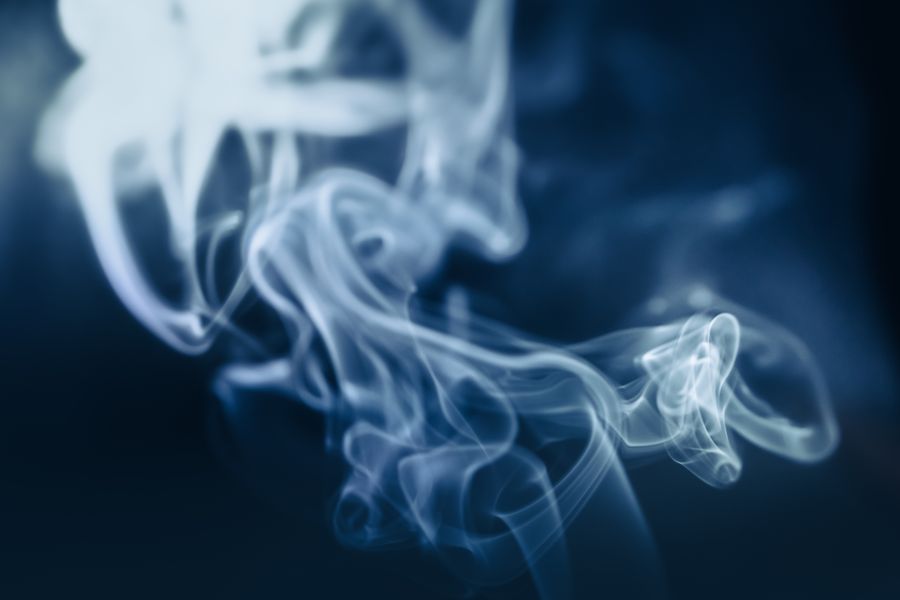 vape cotton