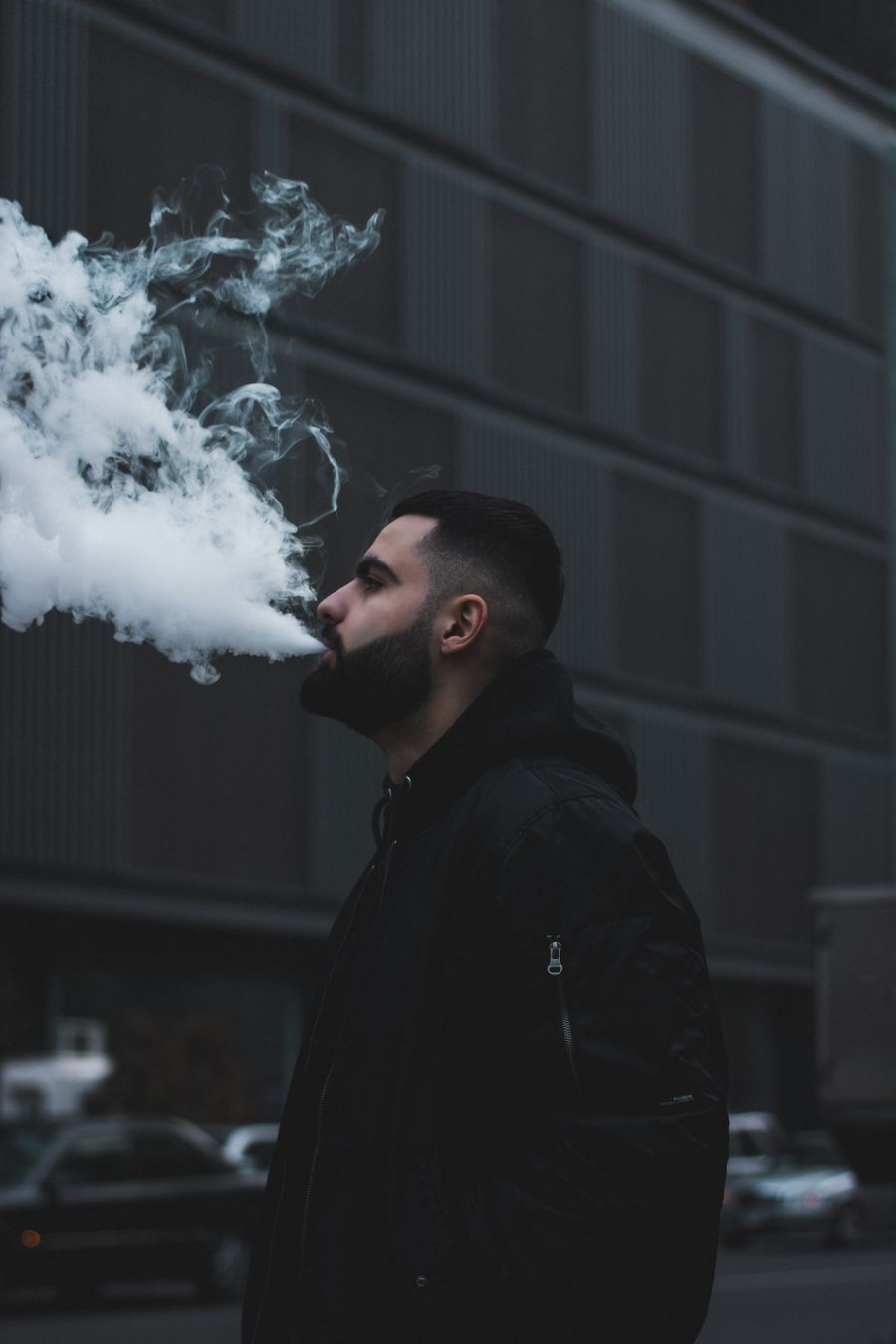 e-liquid