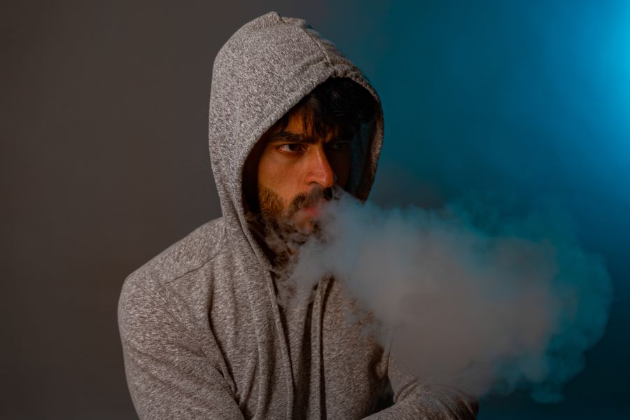 vape starter bundle