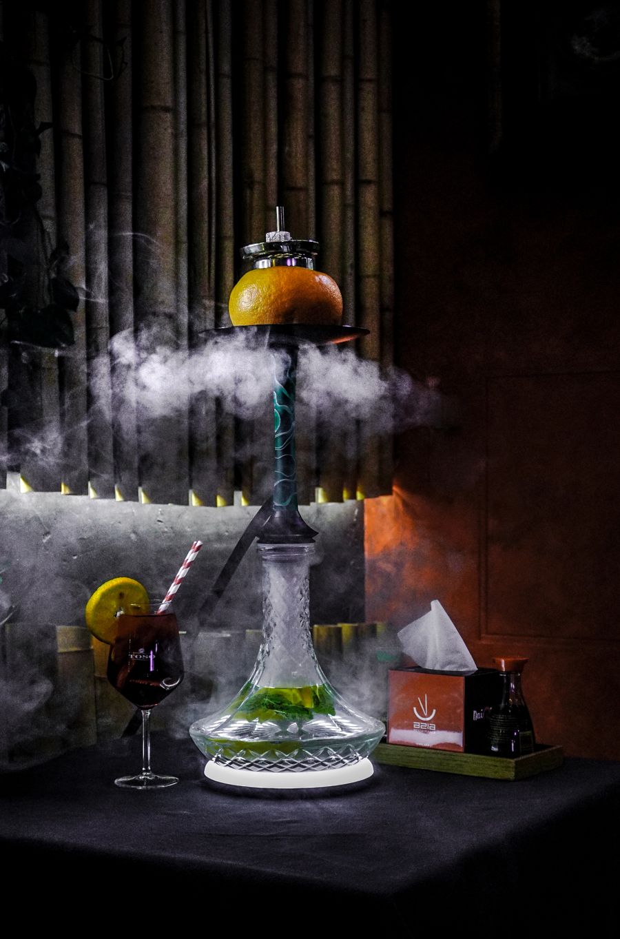 e-liquid