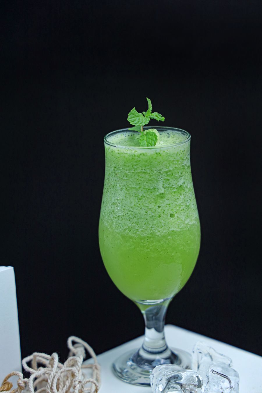 nicotine salt juice