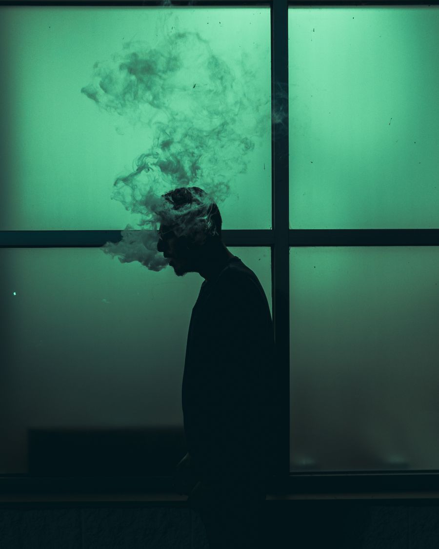 nicotine salt juice