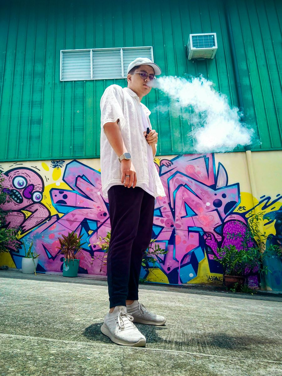 disposable vape