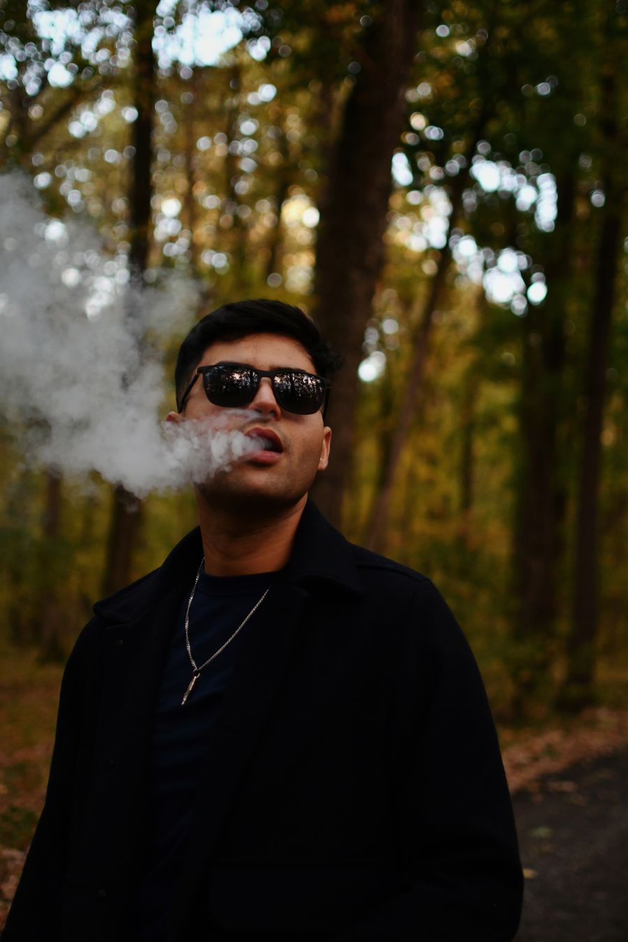 vape starter bundle