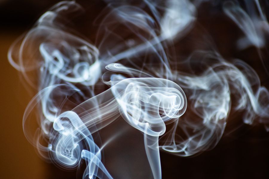 vape glass tube
