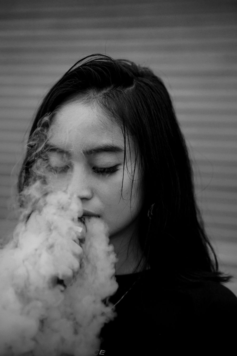 nicotine salt juice