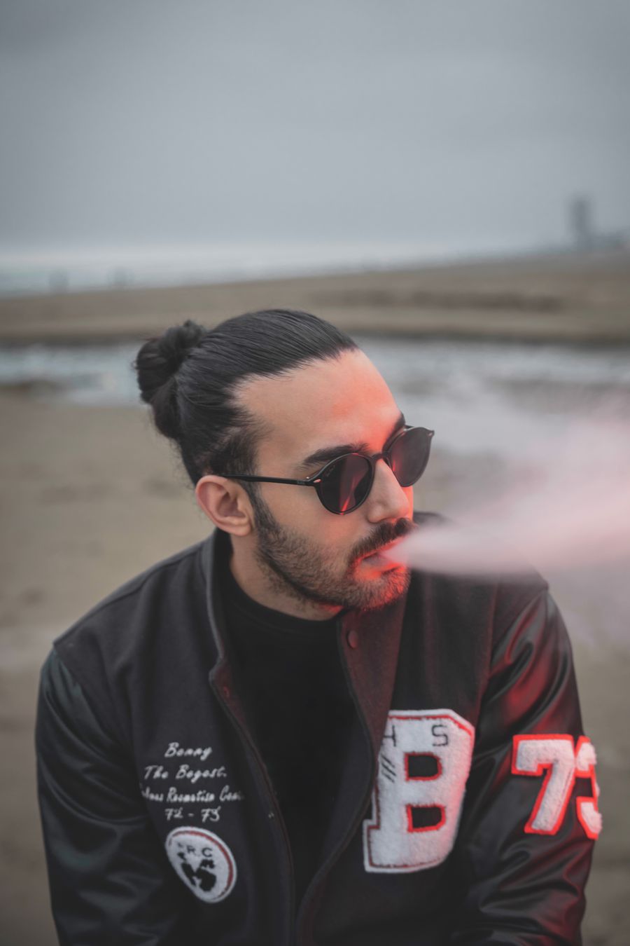 nicotine salt juice
