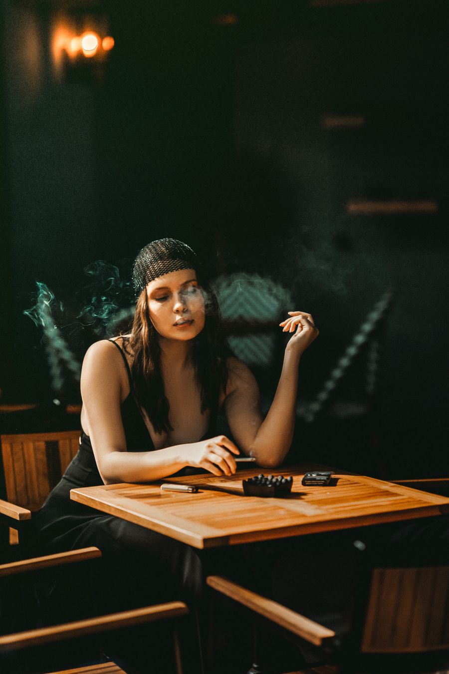 vape glass tube