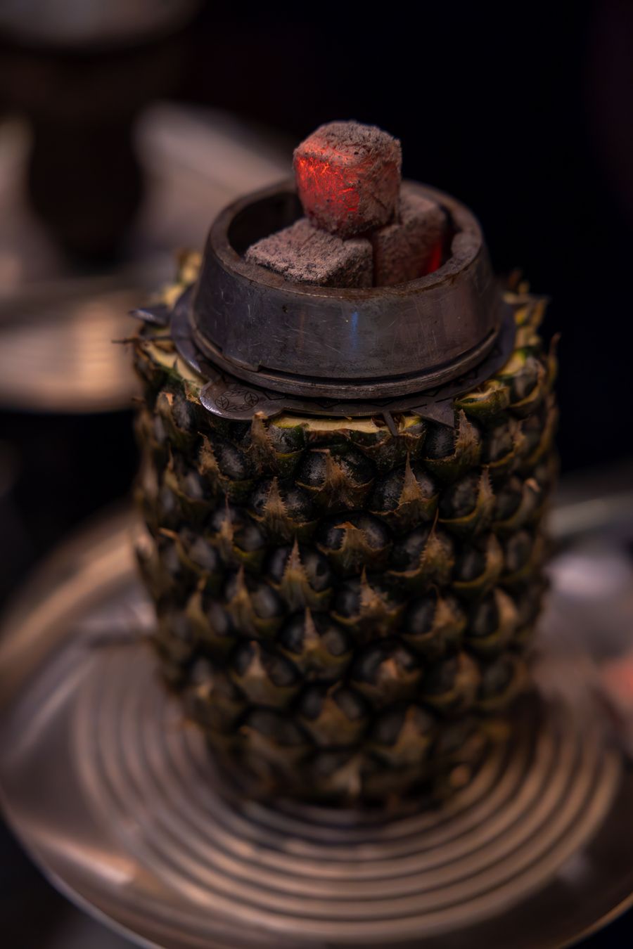 drip tip