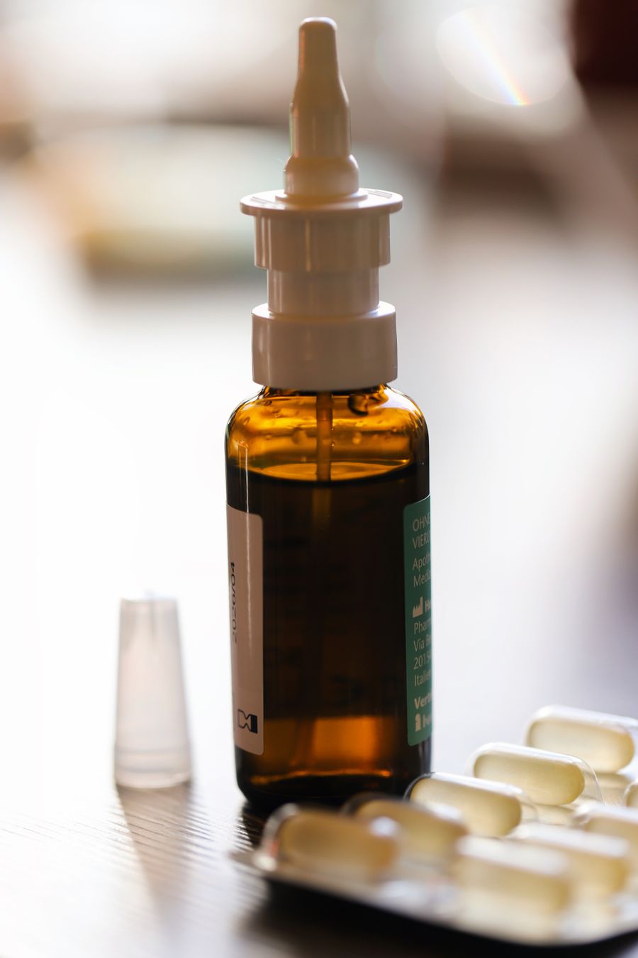 e-liquid