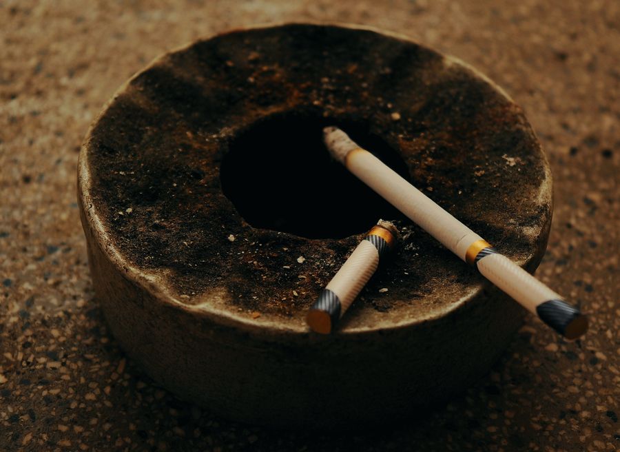 vape cartridge
