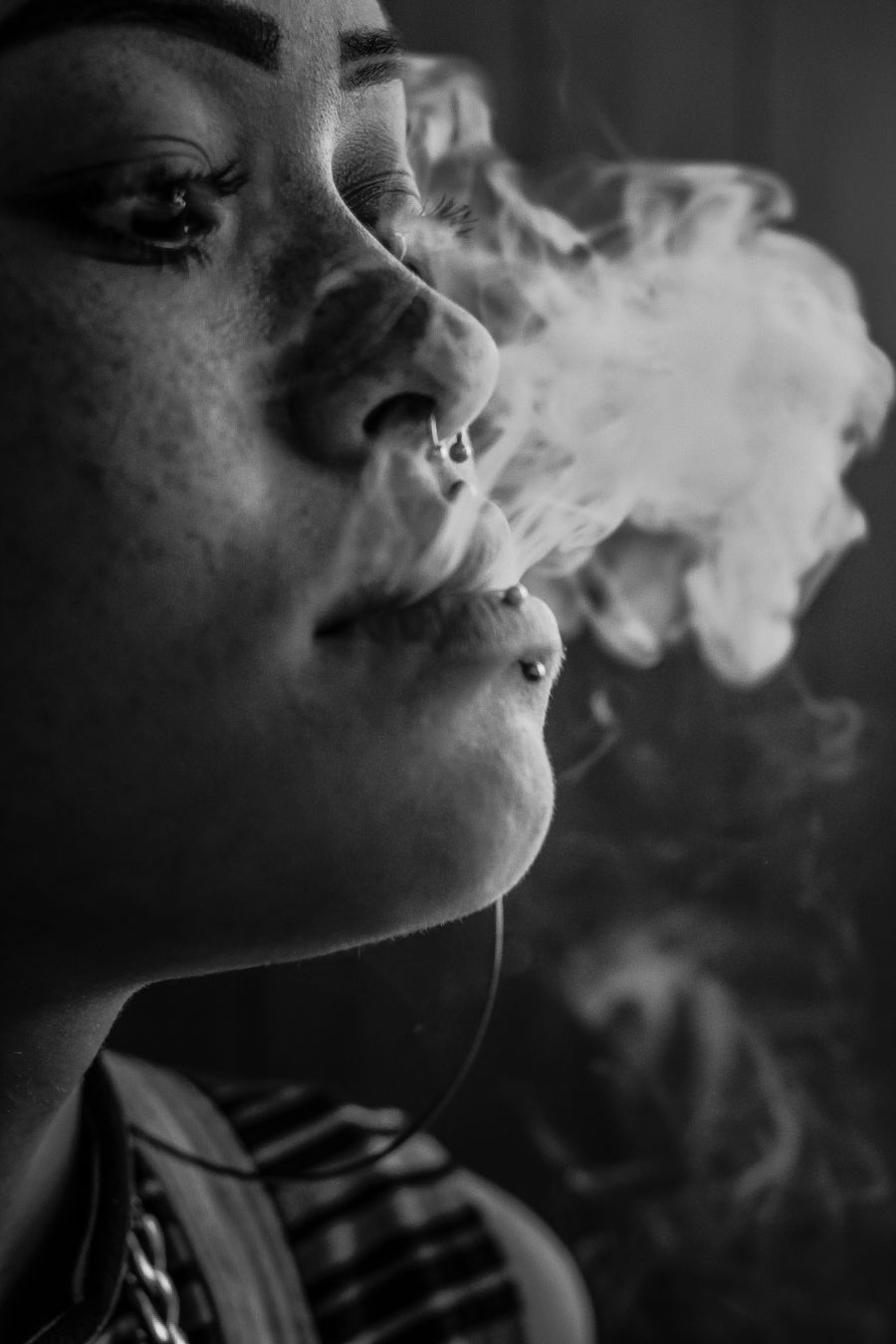 drip tip