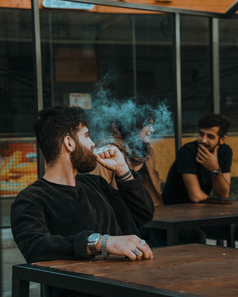 vape battery