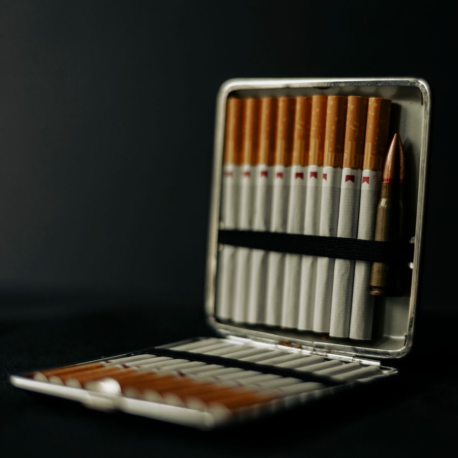 box mod