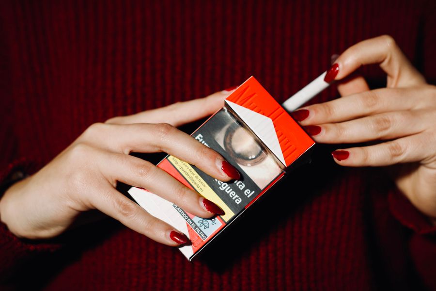 vape starter bundle