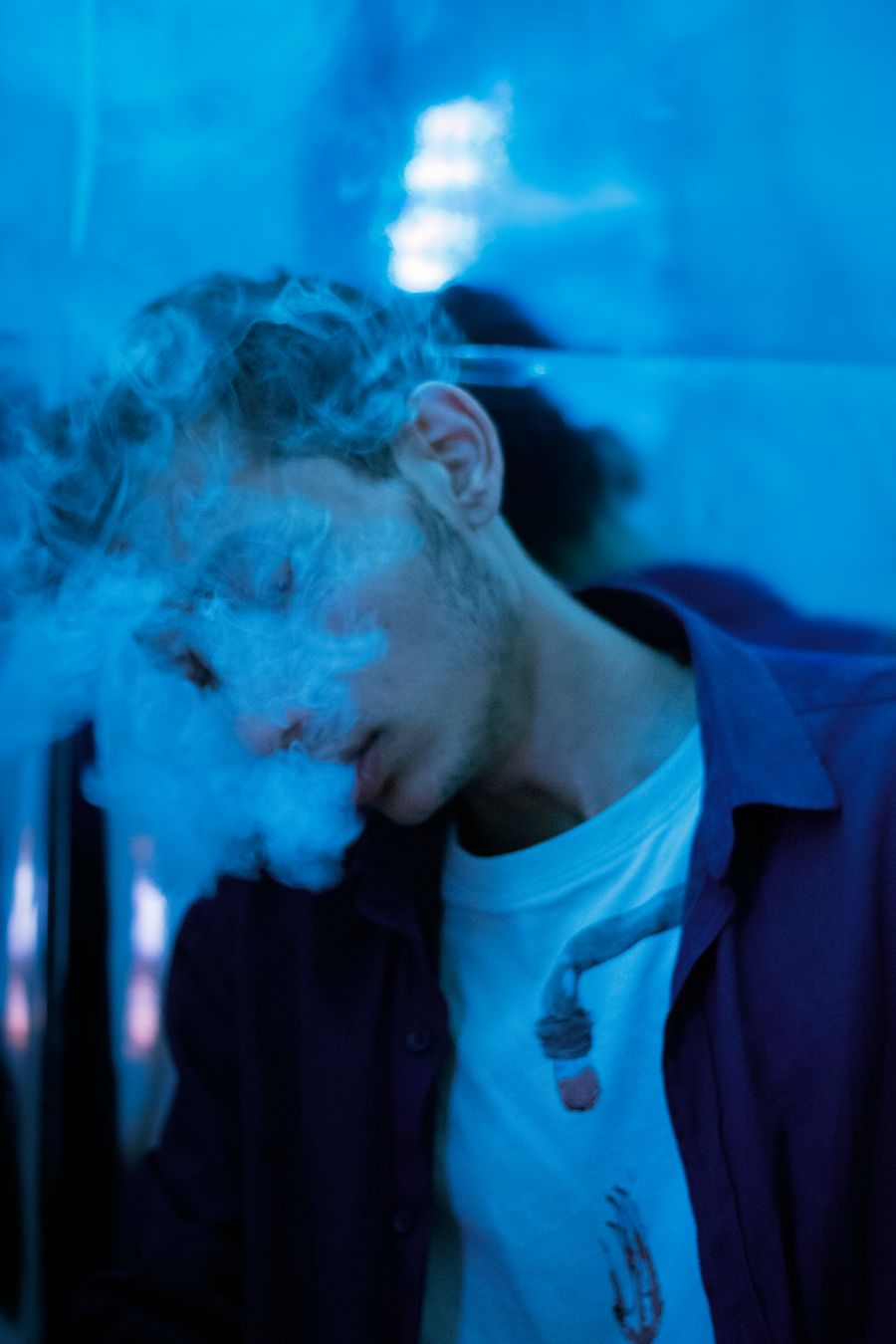 nicotine salt juice