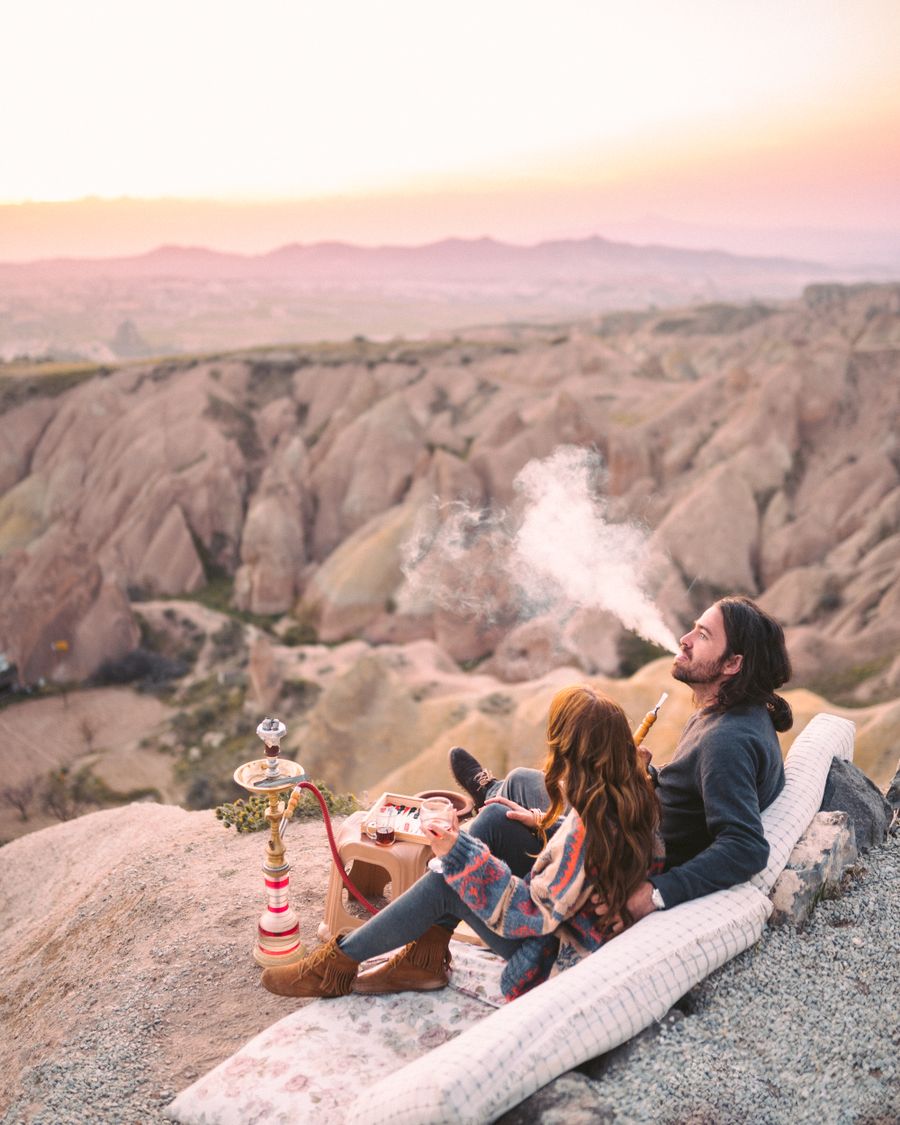 vape starter bundle