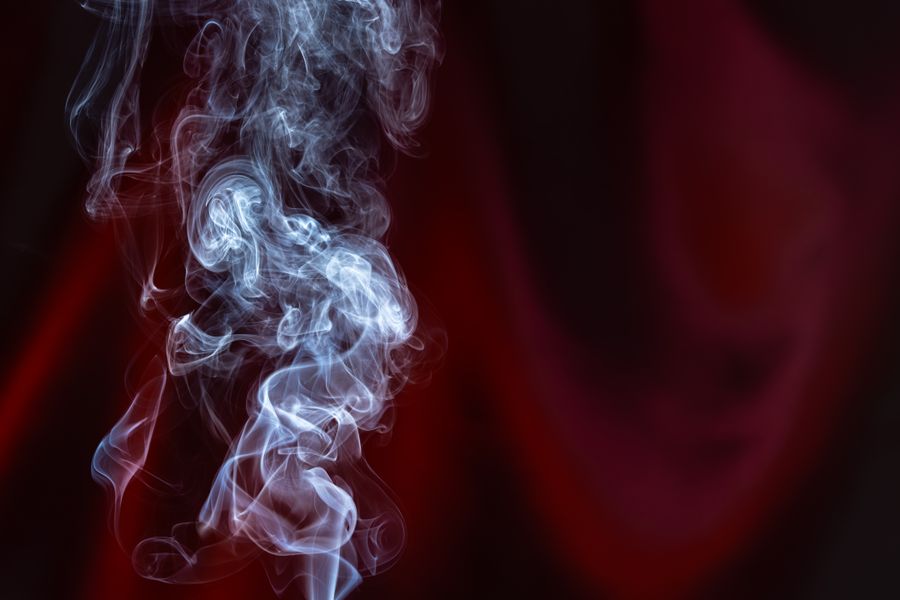 vape cotton