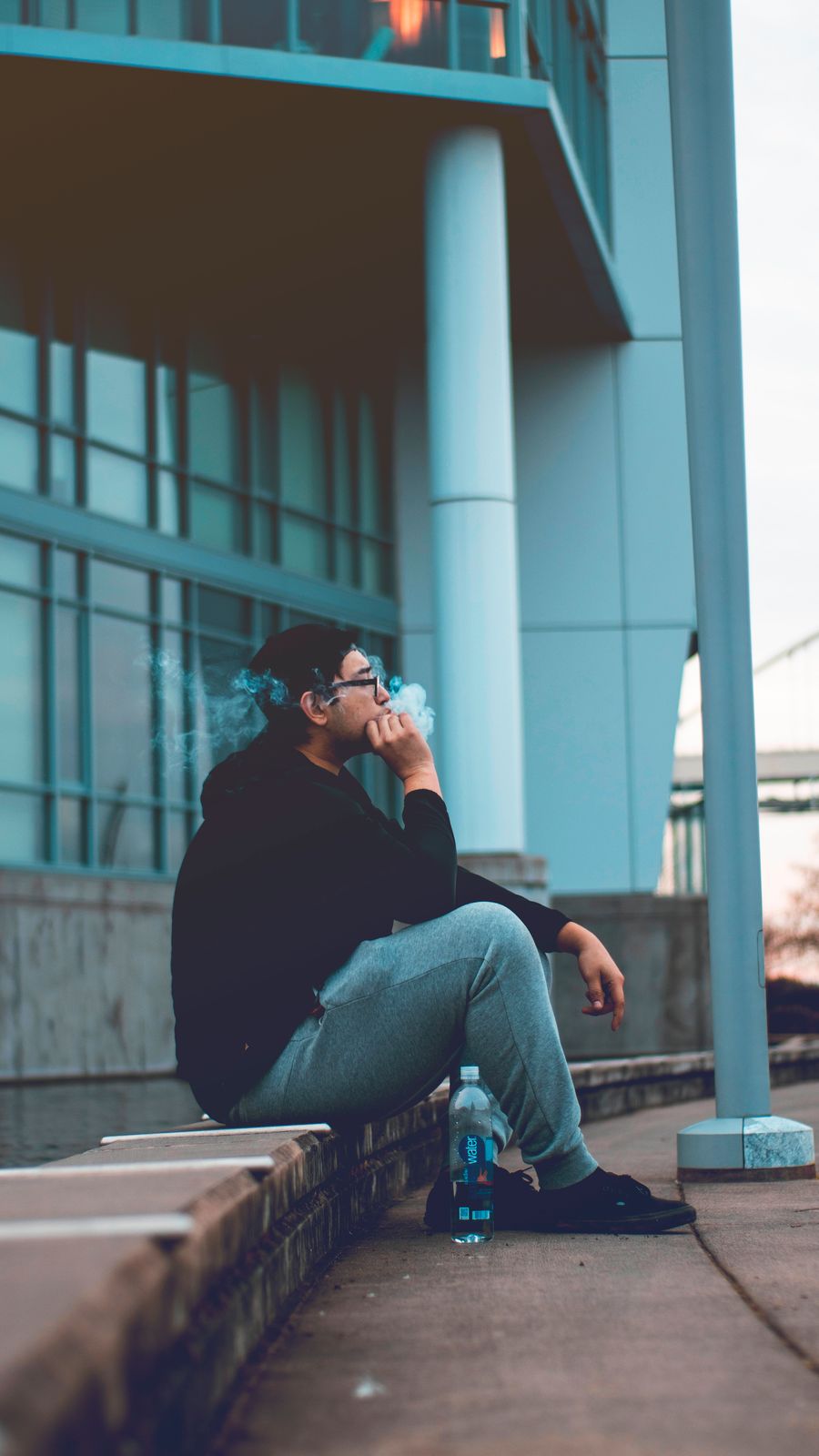 vape tank