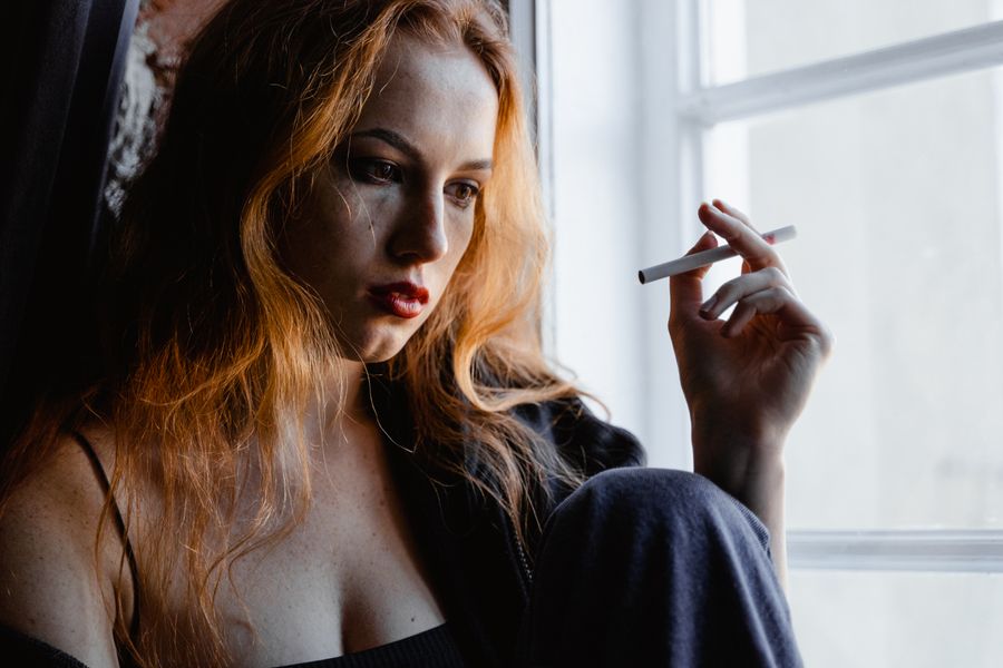 vape starter bundle