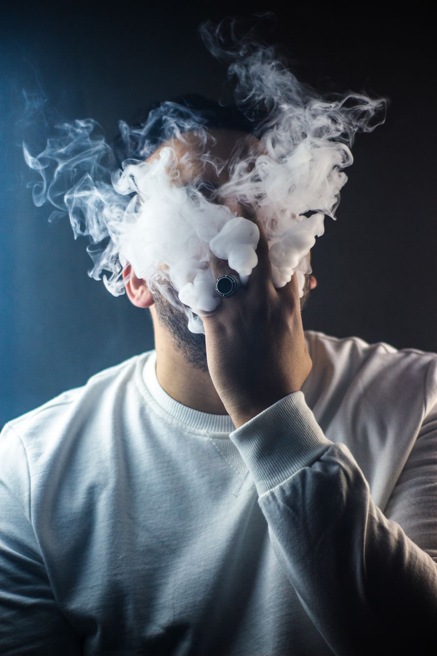 vape cotton