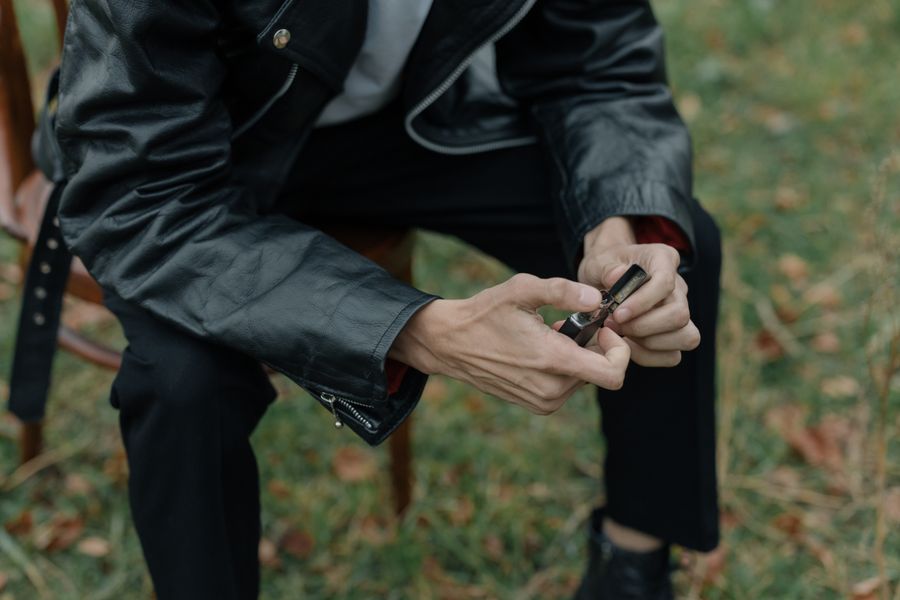 disposable vape