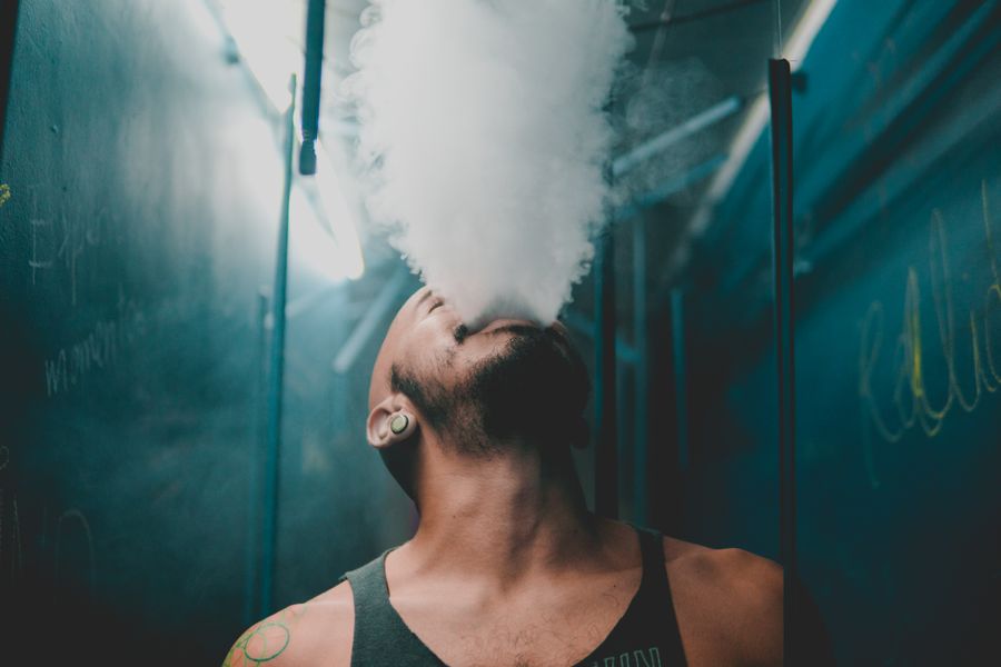 vape battery