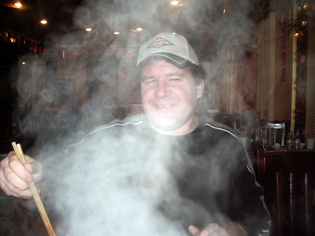nicotine salt juice