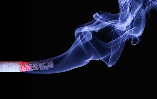 vape glass tube