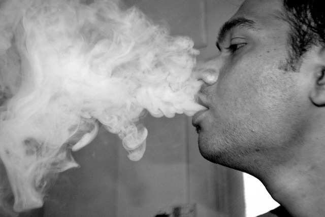 nicotine salt juice