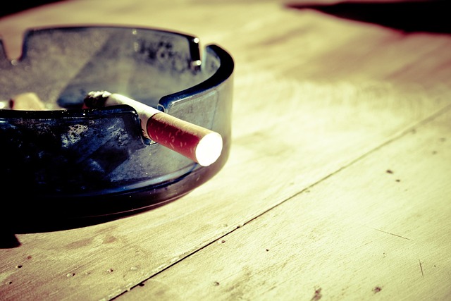 vape cartridge