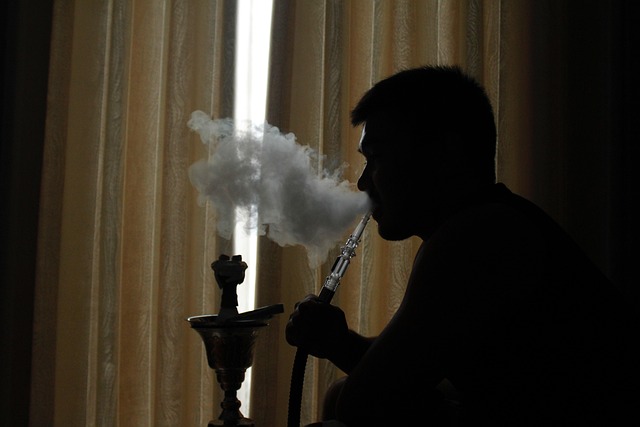 vape cotton