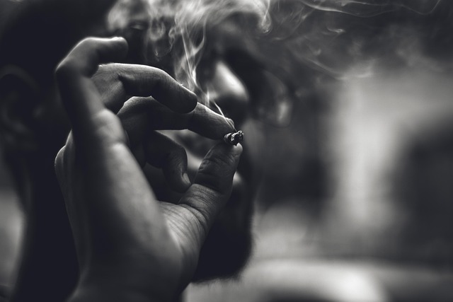 nicotine salt juice