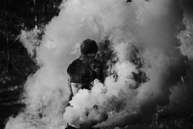 e-liquid