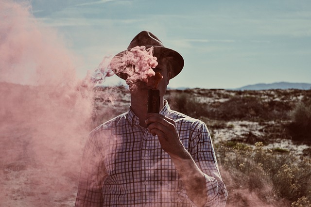 vape cotton