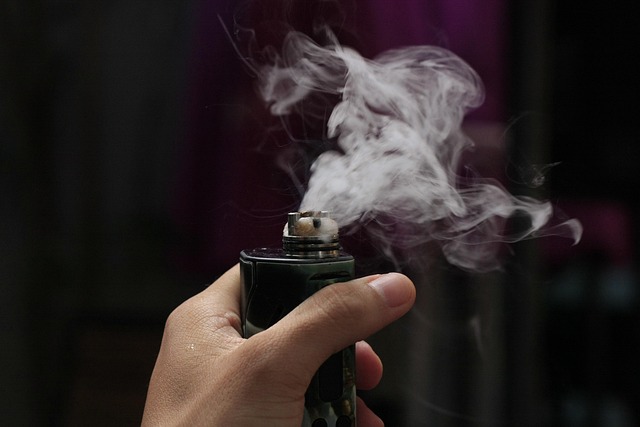 vape tank