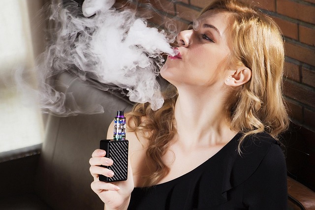 vape cotton