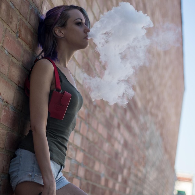 vape tank