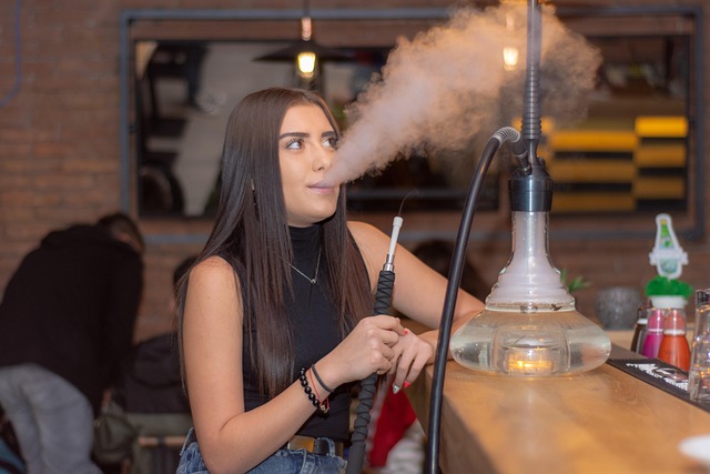 disposable vape
