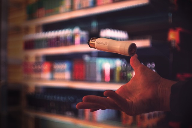 drip tip