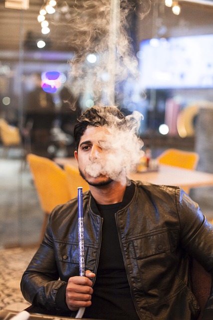 vape cartridge
